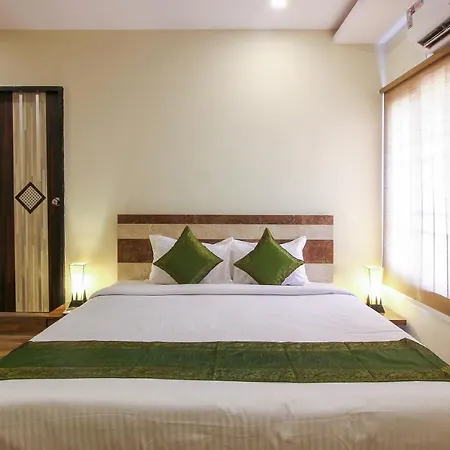 Treebo Address Inn, Banjara Hills